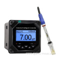 0-20mA 0-5v output pH controller ORP sensor
